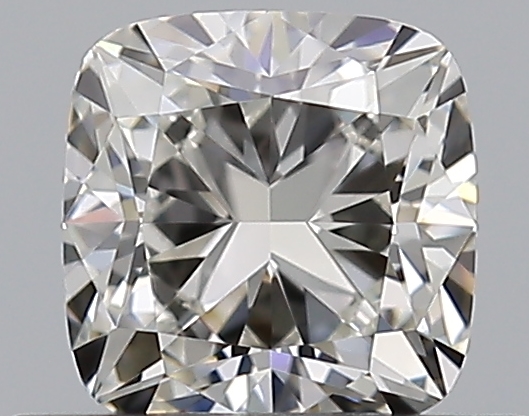 0.52 Carat CUSHION B Diamond