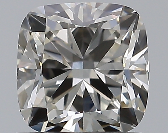 0.75 Carat CUSHION B Diamond