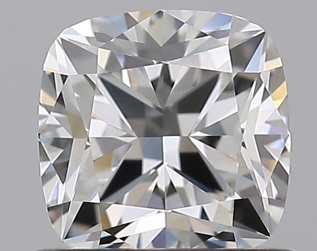 0.72 CaratH-VS1 - Cut CUSHION B Diamond