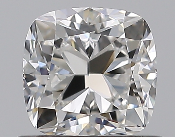 0.71 CaratG-VVS1 - Cut CUSHION B Diamond