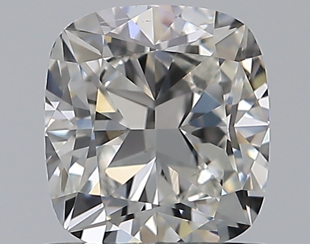 0.75 Carat CUSHION B Diamond