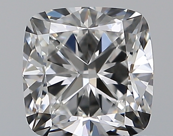 0.7 CaratG-VVS1 - Cut CUSHION B Diamond
