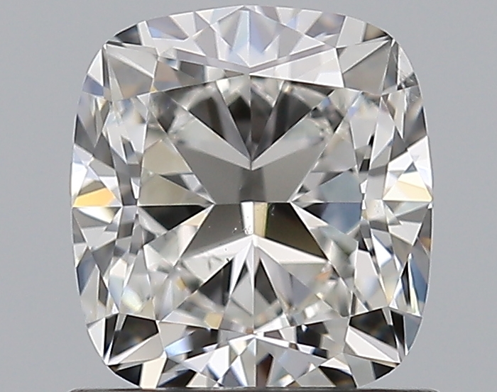 1.01 CaratG-VS2 - Cut CUSHION B Diamond
