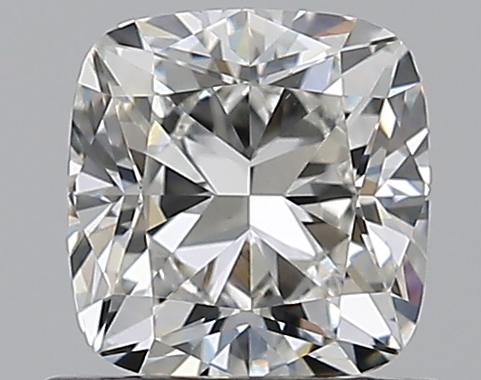 0.71 CaratG-VS1 - Cut CUSHION B Diamond