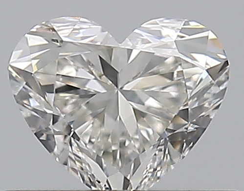 0.46 CaratH-SI1 - Cut Heart Diamond