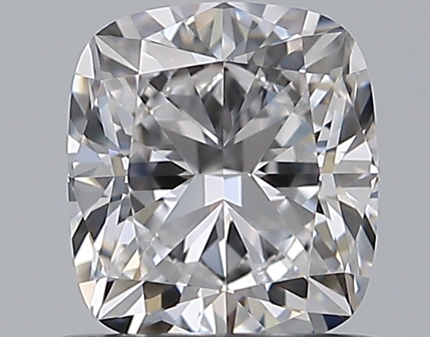 0.71 CaratD-VVS2 - Cut CUSHION B Diamond