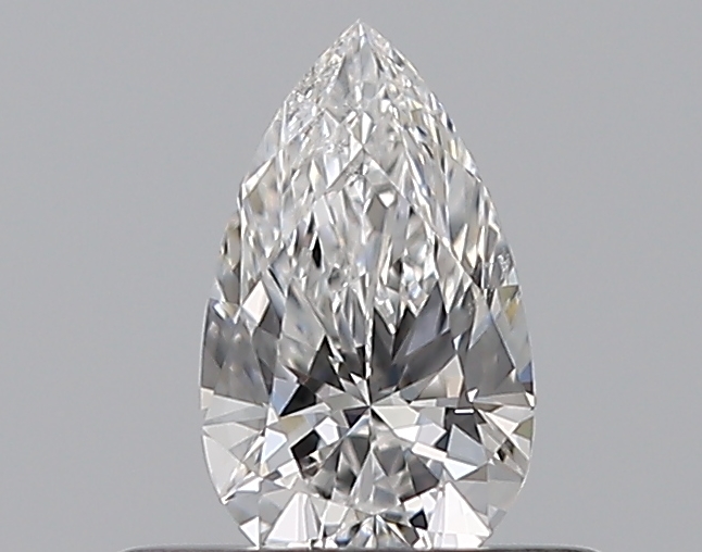 0.32 CaratE-SI1 - Cut Pear Diamond