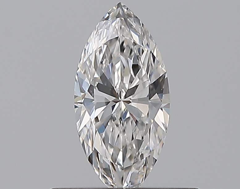 0.4 CaratE-VS2 - Cut Marquise Diamond