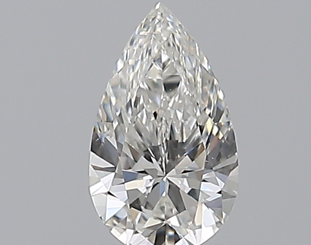 0.3 CaratG-VS2 - Cut Pear Diamond