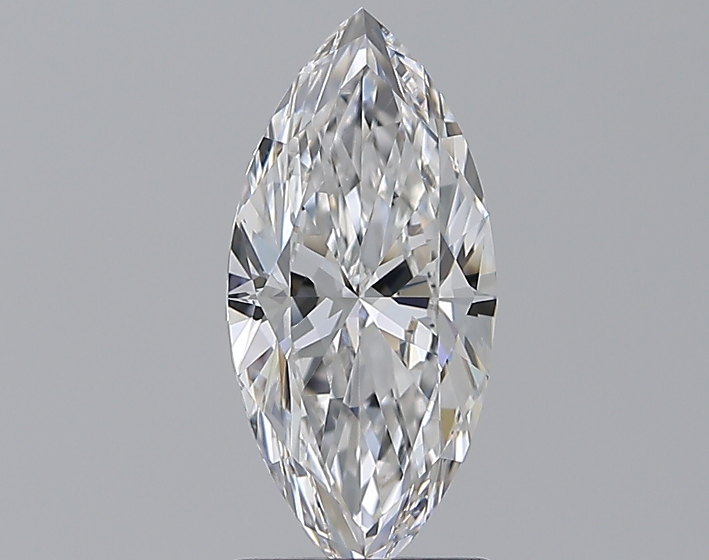 1.5 CaratE-VS1 - Cut Marquise Diamond