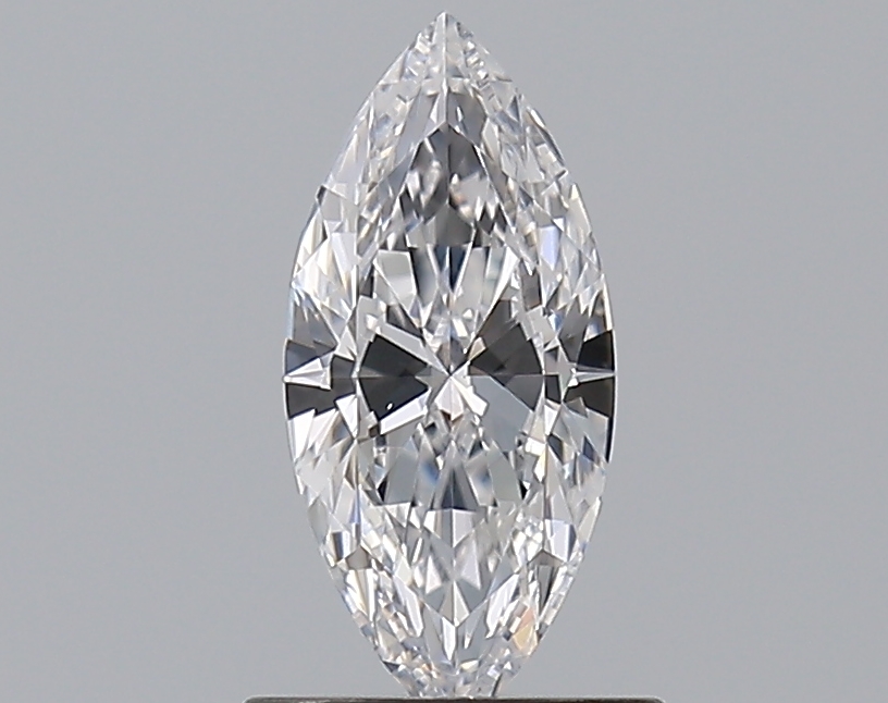 0.75 CaratD-VS2 - Cut Marquise Diamond