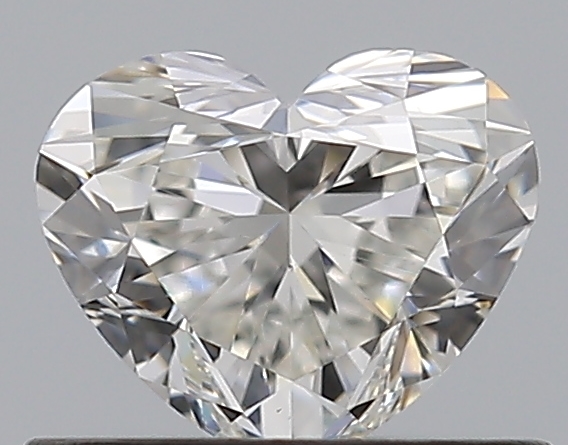 0.51 CaratG-VS1 - Cut Heart Diamond