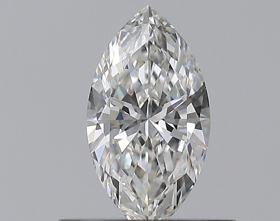 0.41 CaratG-VVS2 - Cut Marquise Diamond
