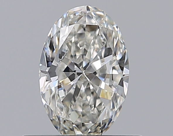 0.5 CaratH-VS1 - Cut Oval Diamond