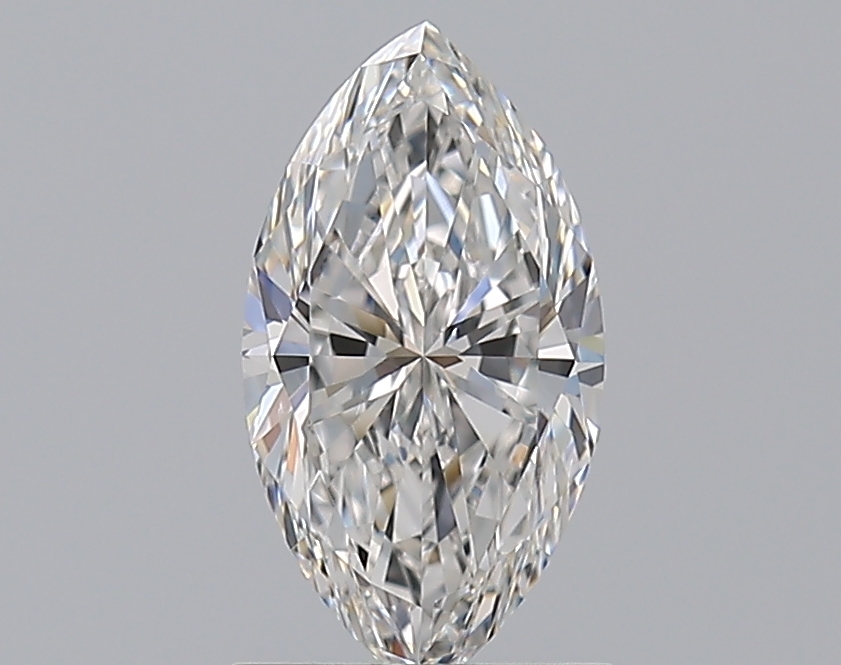 1.01 CaratE-IF - Cut Marquise Diamond