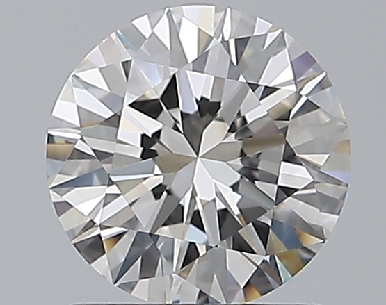 1.01 CaratG-VS1 EX Cut Round Diamond