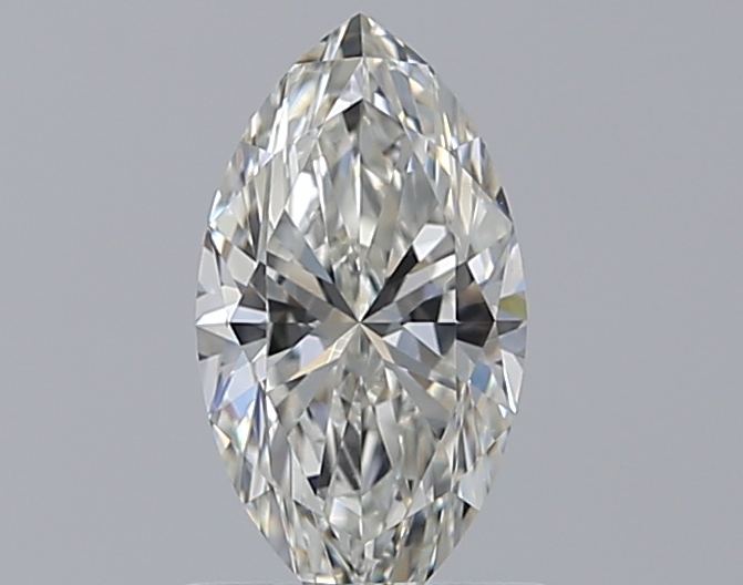 0.76 CaratH-VVS1 - Cut Marquise Diamond