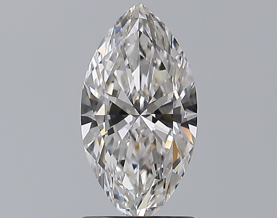 1.2 CaratG-VS1 - Cut Marquise Diamond