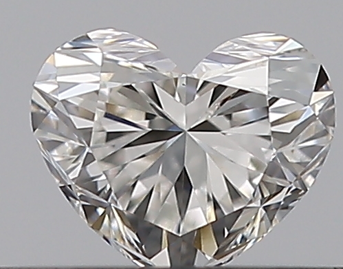 0.31 CaratG-VS1 - Cut Heart Diamond