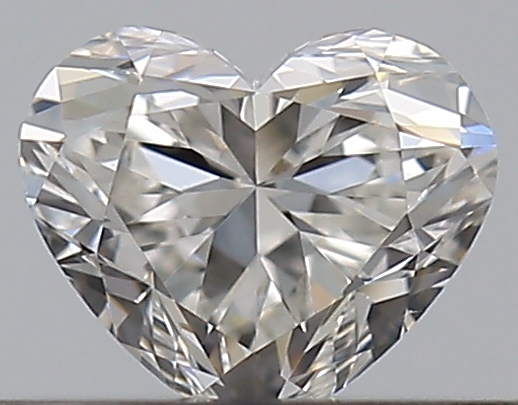 0.3 CaratH-VS2 - Cut Heart Diamond