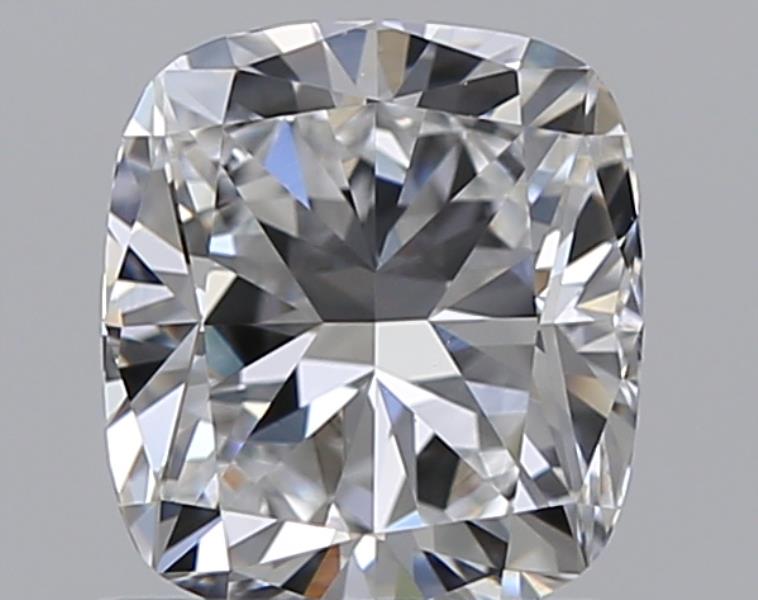 0.9 Carat CUSHION B Diamond