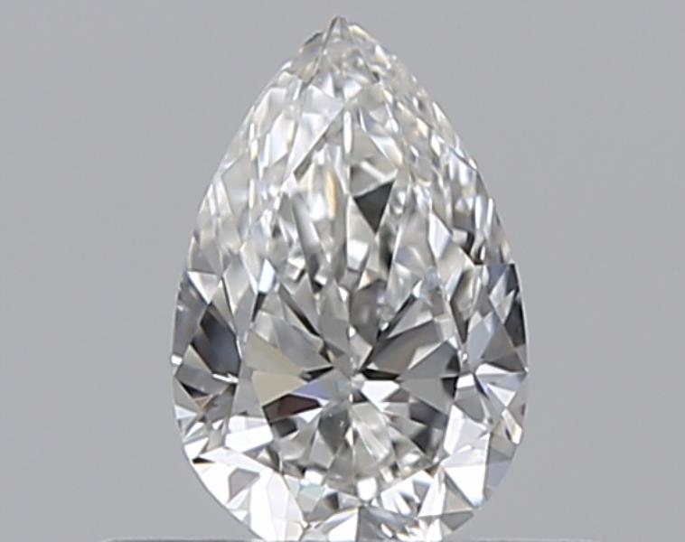 0.3 CaratG-VS1 - Cut Pear Diamond
