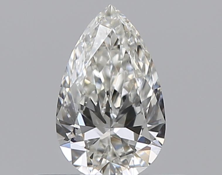 0.3 CaratH-VS1 - Cut Pear Diamond