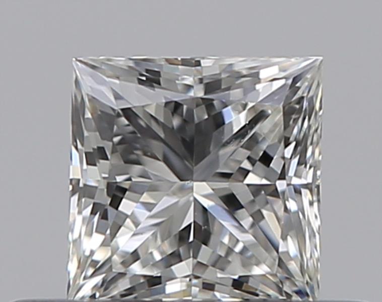 0.31 CaratH-VS2 - Cut Princess Diamond