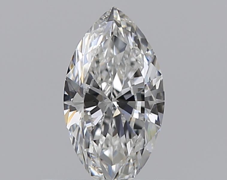 0.3 CaratF-VS1 - Cut Marquise Diamond