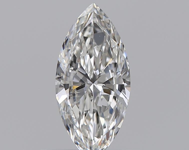 0.35 CaratG-VS1 - Cut Marquise Diamond