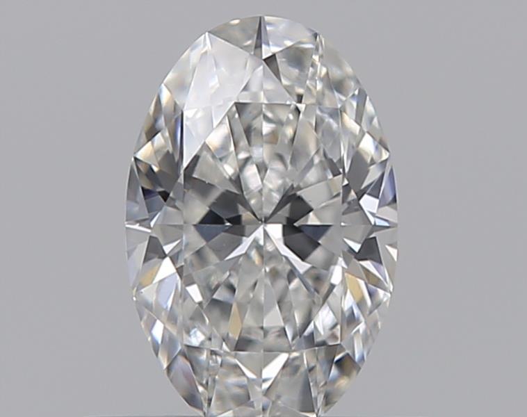 0.36 CaratF-VS1 - Cut Oval Diamond