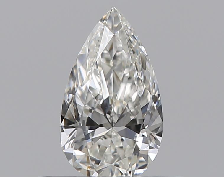 0.3 CaratG-VS1 - Cut Pear Diamond