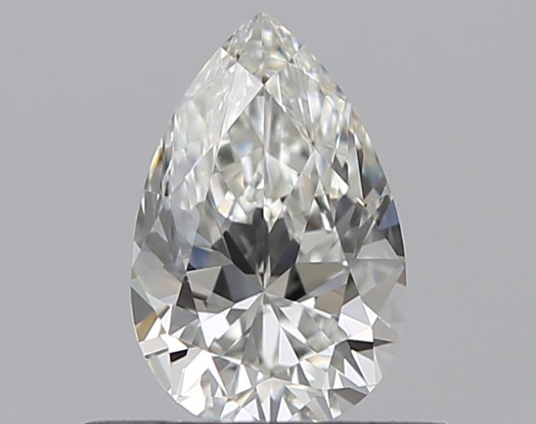 0.41 CaratH-VS1 - Cut Pear Diamond