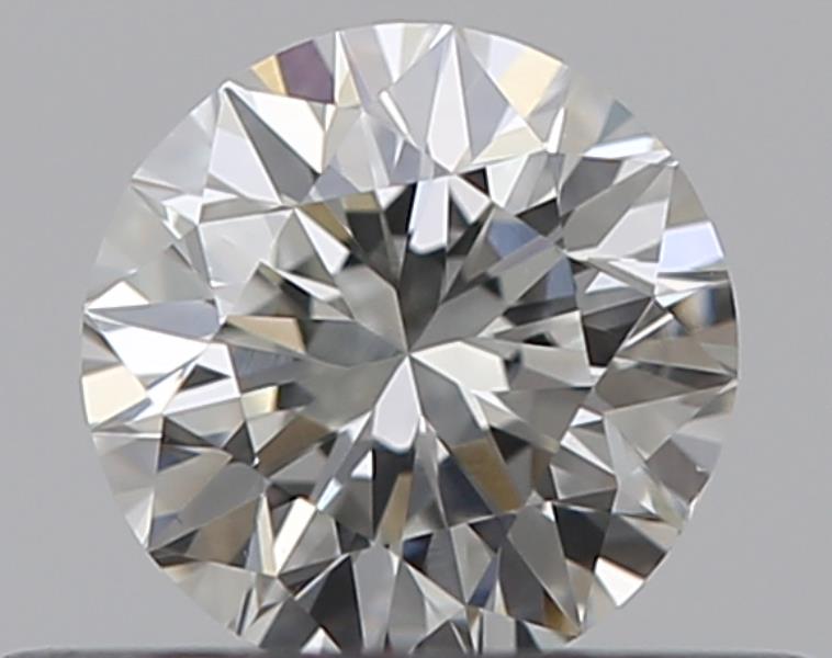 0.3 CaratH-VS2 VG Cut Round Diamond
