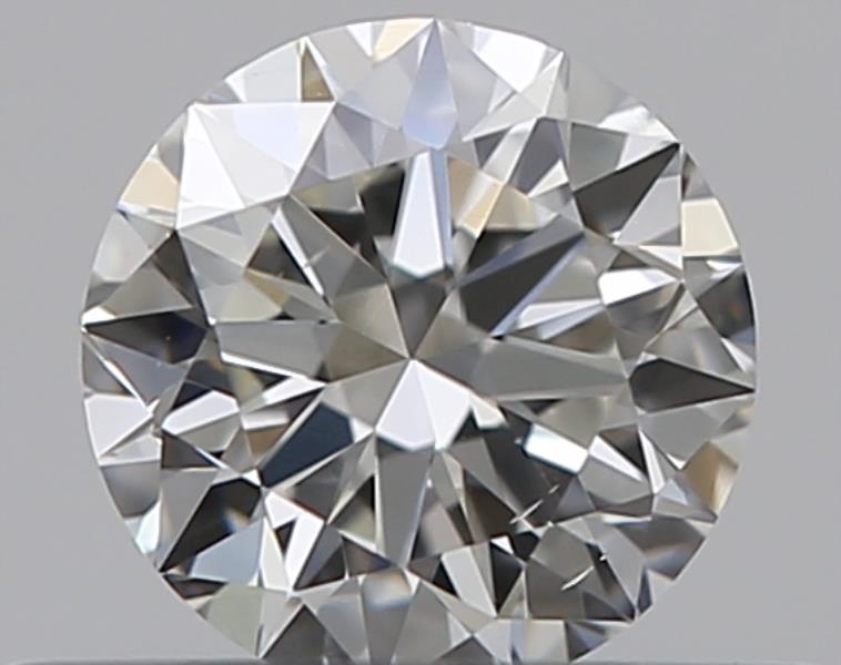 0.3 CaratI-SI1 VG Cut Round Diamond
