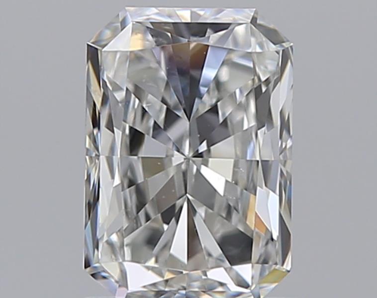 1.01 Carat L RADIANT Diamond