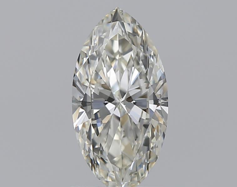 0.78 Carat Marquise Diamond