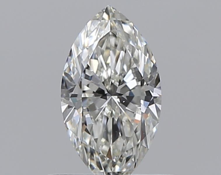 0.5 CaratI-VS2 - Cut Marquise Diamond