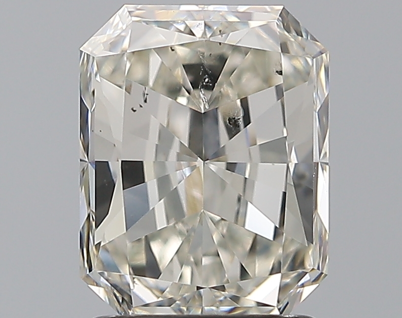 2 Carat L RADIANT Diamond
