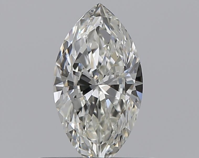 0.4 CaratI-SI1 - Cut Marquise Diamond