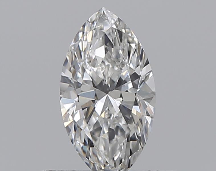 0.34 Carat Marquise Diamond