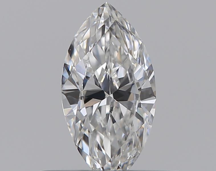 0.3 CaratF-VS1 - Cut Marquise Diamond