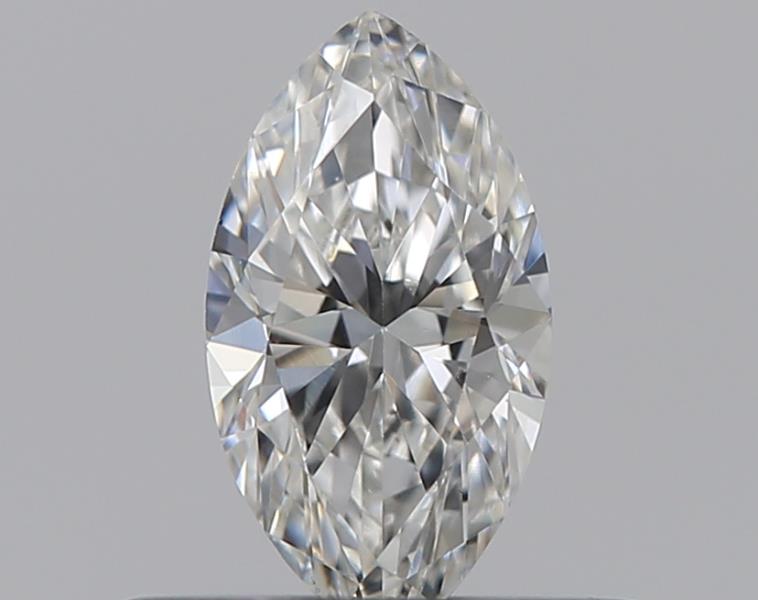 0.3 CaratG-VS1 - Cut Marquise Diamond