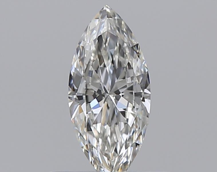 0.33 CaratH-VS2 - Cut Marquise Diamond