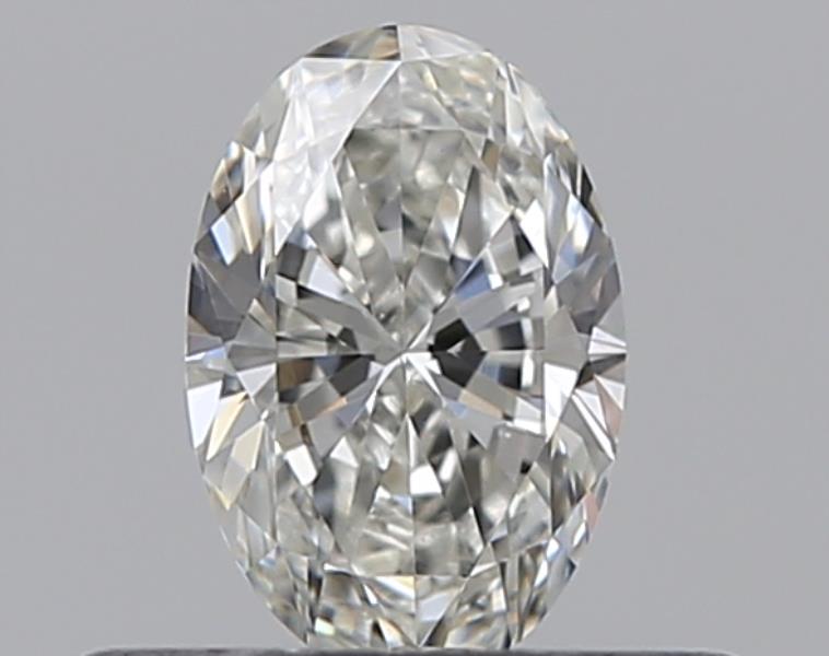 0.3 CaratH-VS1 - Cut Oval Diamond