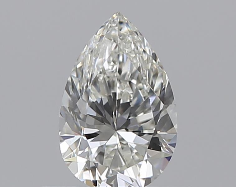 0.4 CaratI-VVS1 - Cut Pear Diamond