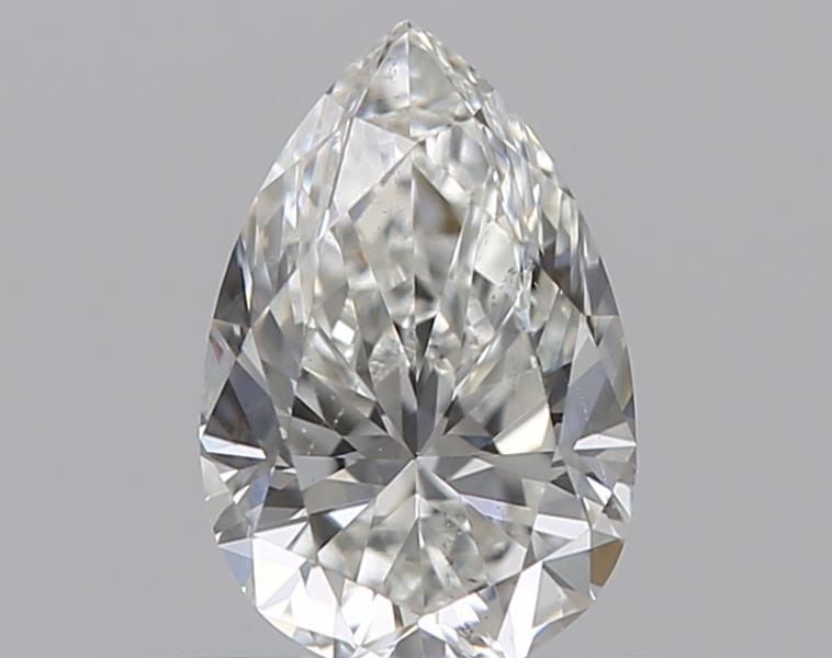 0.4 CaratG-SI1 - Cut Pear Diamond