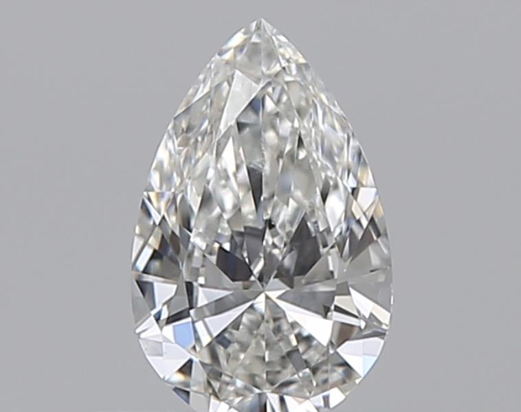 0.3 CaratG-VS1 - Cut Pear Diamond