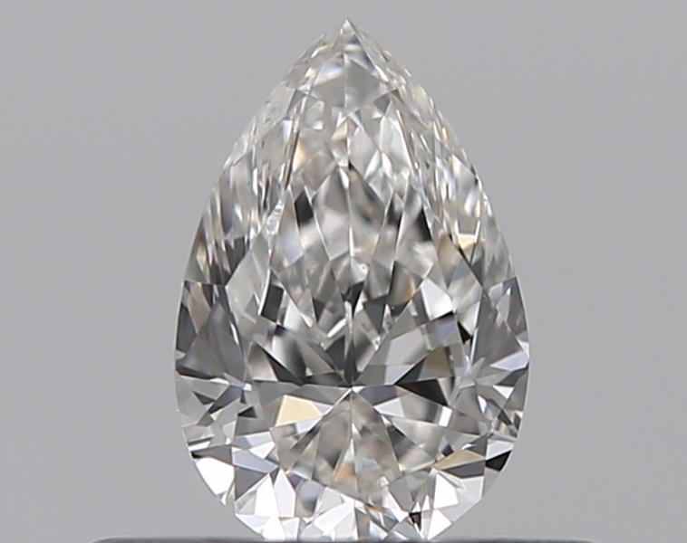 0.3 CaratH-VS1 - Cut Pear Diamond