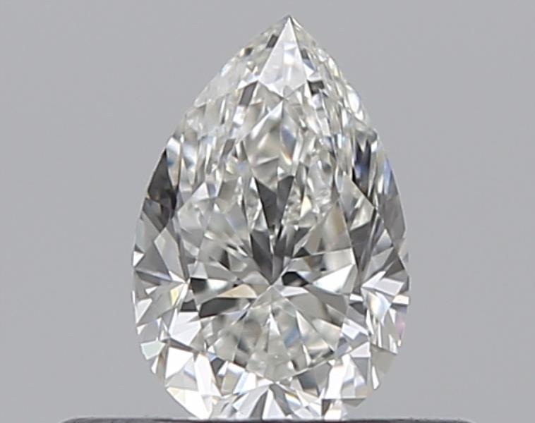 0.3 CaratH-VS2 - Cut Pear Diamond